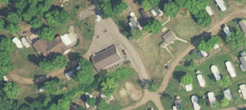 Brainerd Resort Property on Lake
