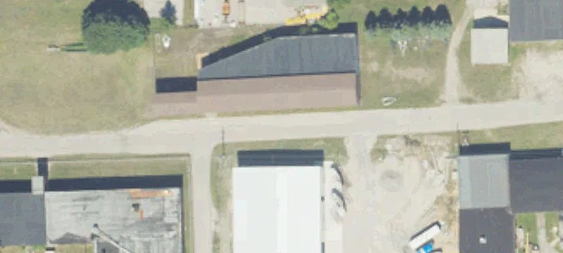 Waterfront District Investment Opportunity