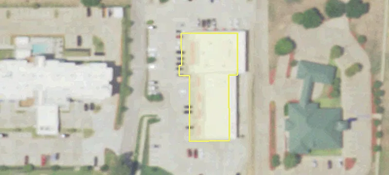 High-Traffic Investment Opportunity in Tyler