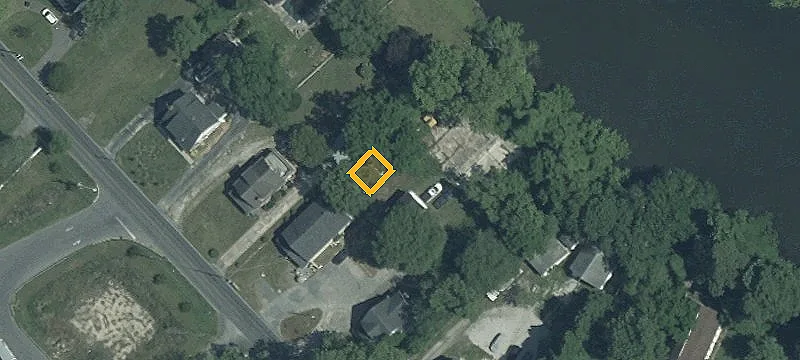 Waterfront Development Opportunity in Salisbury