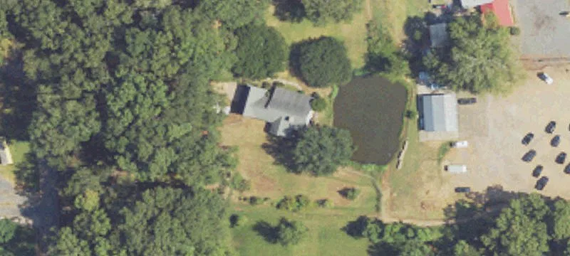 Flowood Commercial Land For Sale