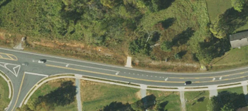 Prime Land Parcel in Mebane