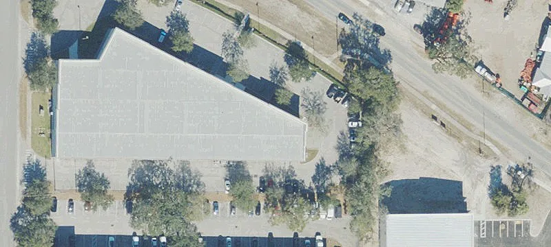 Warehouse with Office Space Available
