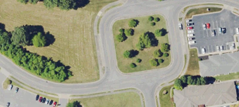 Commercial Lot in Prime Location