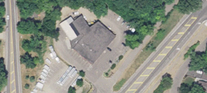 Excelsior Boulevard Investment Property