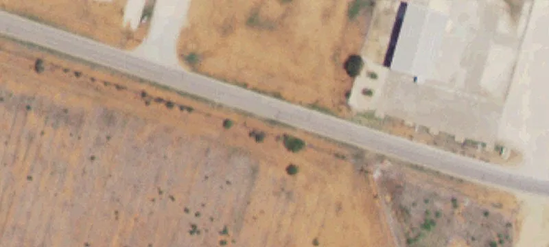 7-Acre Commercial Land Opportunity