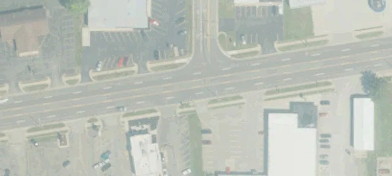 Commercial Vacant Land Parcel