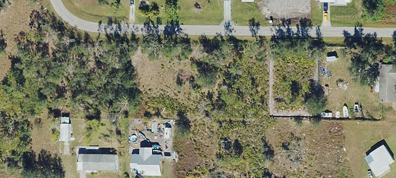 Punta Gorda C-Store Opportunity