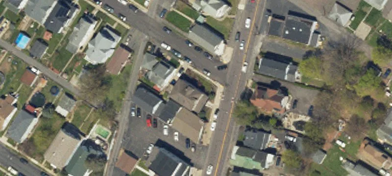 Victorian House Zoned Commercial