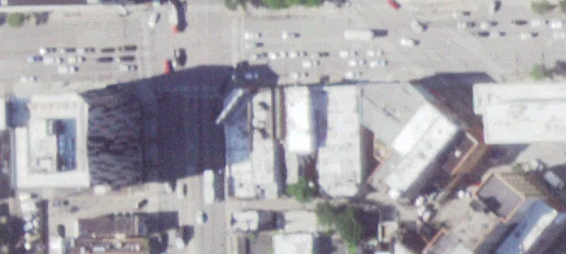 Unique Clear-Span Building For Sale