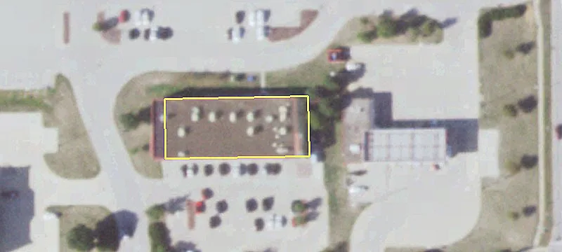Retail Center Space Available