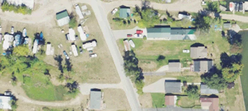 Waterfront Marina & Campground Opportunity