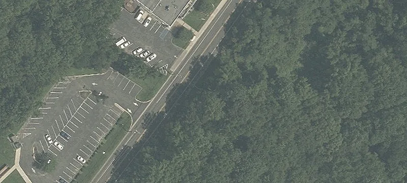 Commercial Land Near Major Routes