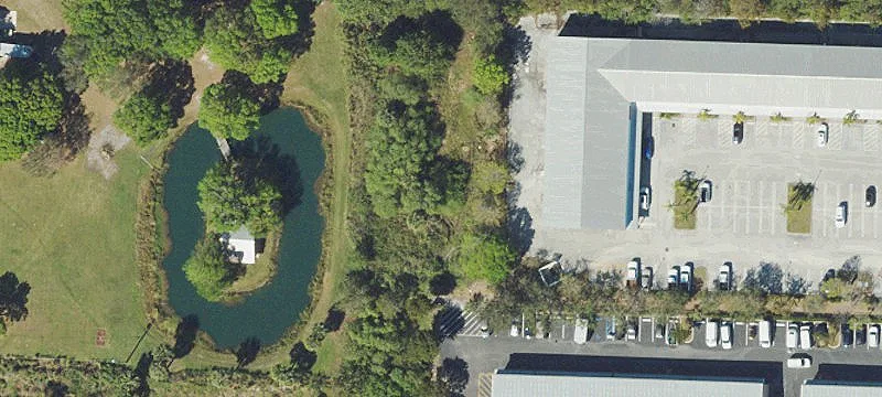 Fort Pierce Flex Space Unit