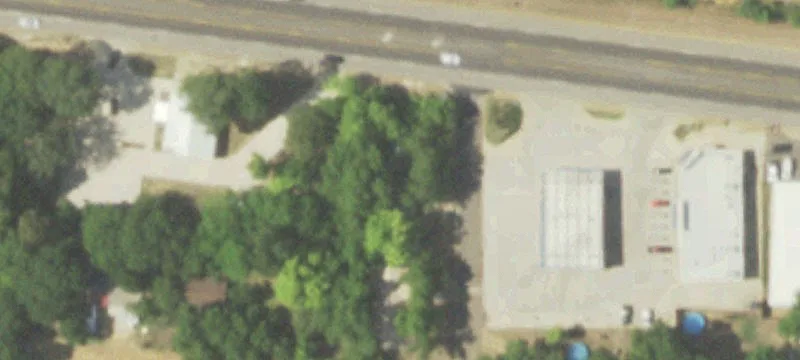 Commercial Land on Highway 79