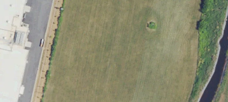 Industrial Land Near I-65 Connector
