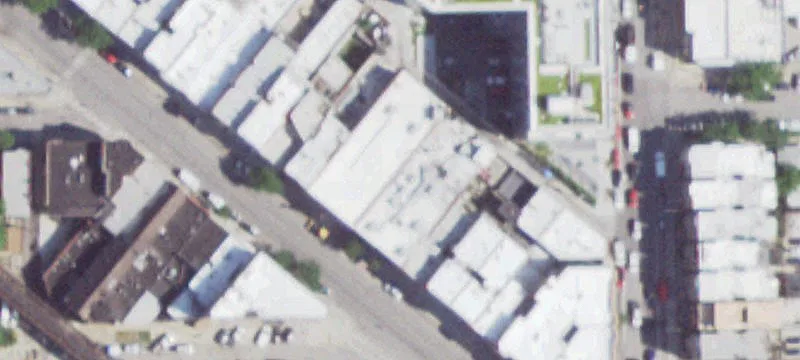 Logan Square Restaurant/Brewery Opportunity