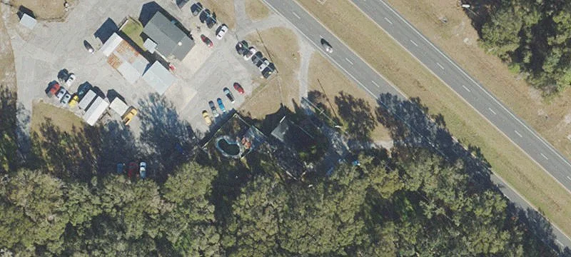Woodland Boulevard Mixed-Use Opportunity