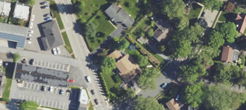 Wallingford Office Building For Sale