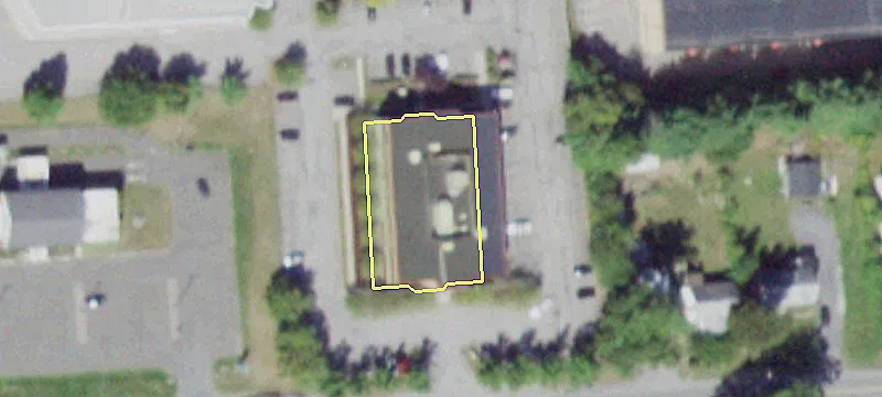 Newburgh Office Space For Lease