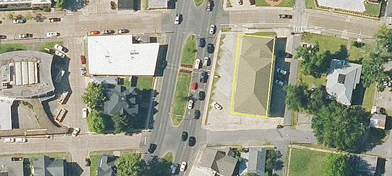 Prime Commercial Land For Sale