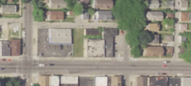 Mixed-Use Property for Sale