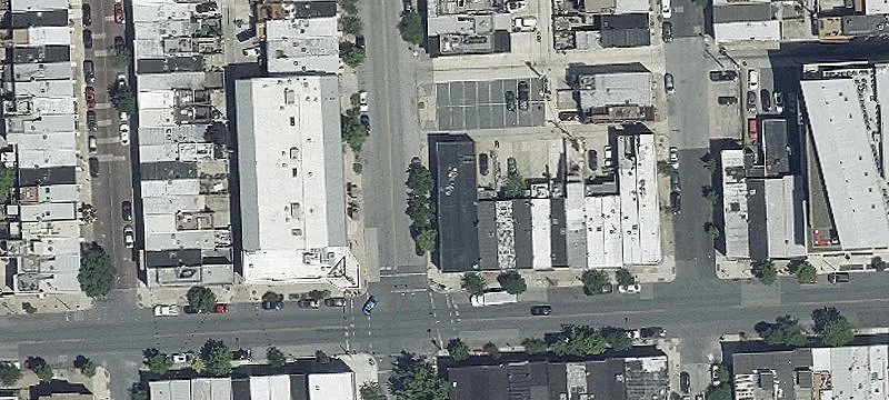 Move-in Ready Highlandtown Office Building