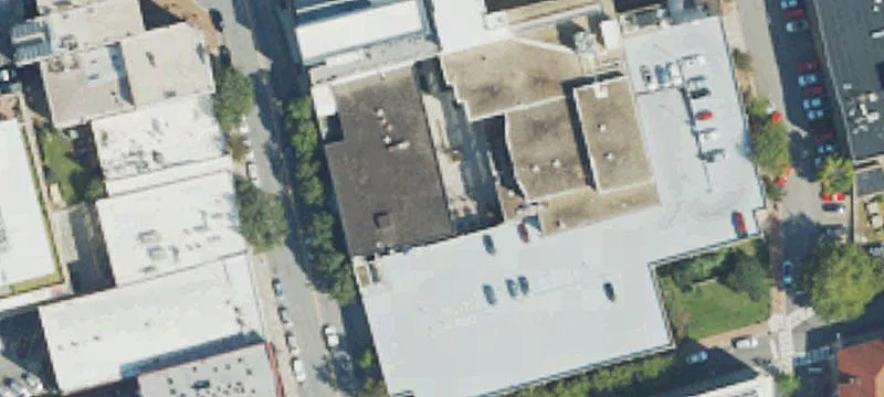 Downtown Asheville Professional Office Space