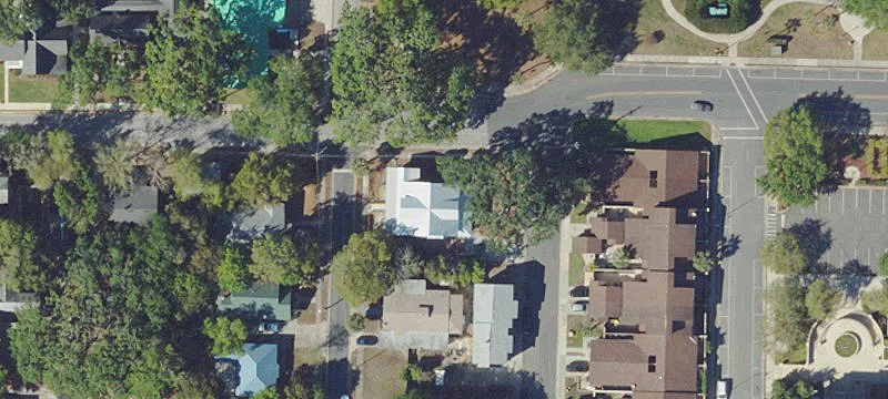 Downtown Leesburg Commercial Space Available