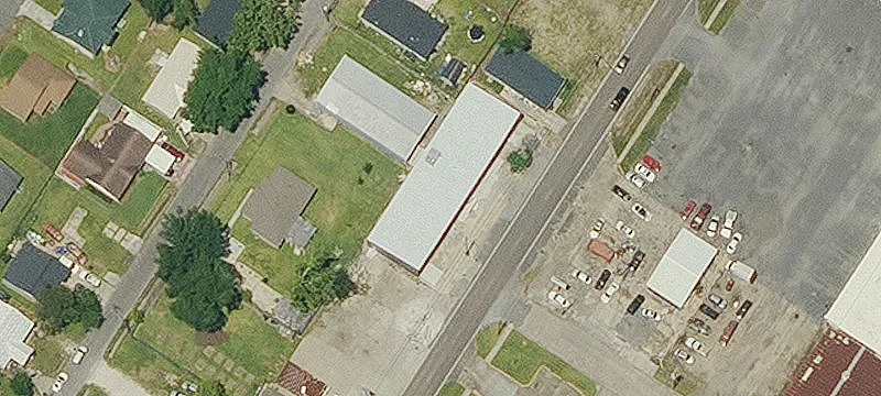 Versatile Commercial Space on Paul Maillard
