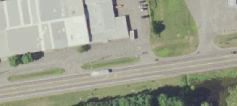 75,000 SF Manufacturing Plant