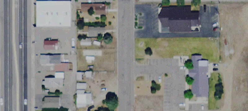 Prime Commercial Lot in Butte