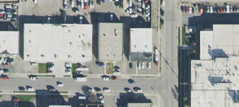 South Salt Lake Flex Space