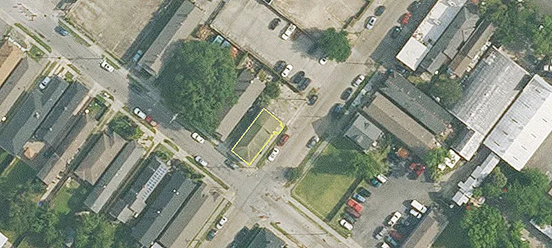 Mixed-Use Redevelopment Opportunity