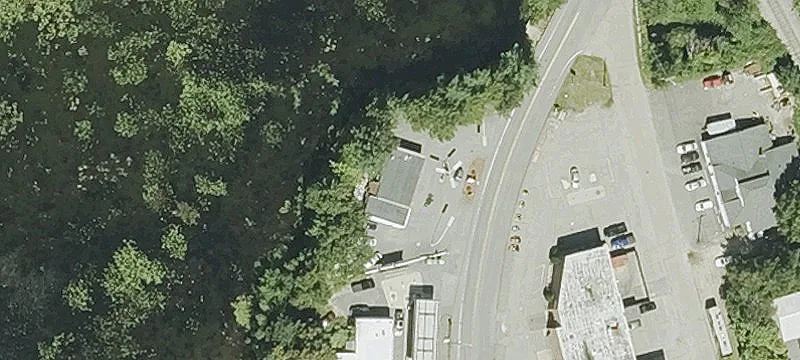 Established Auto Shop on Main