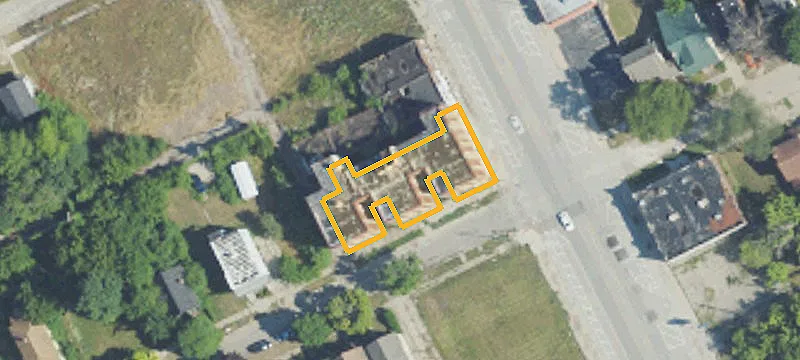 Highland Park Multifamily Investment Opportunity