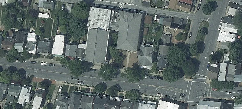 Commercial Property with School Lease