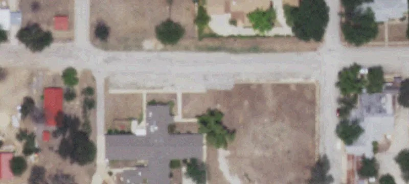 Former Nursing Home in San Saba