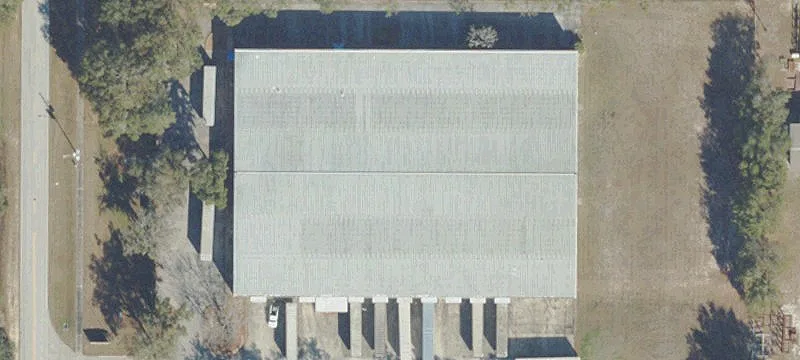 Ocala Warehouse with Office Space