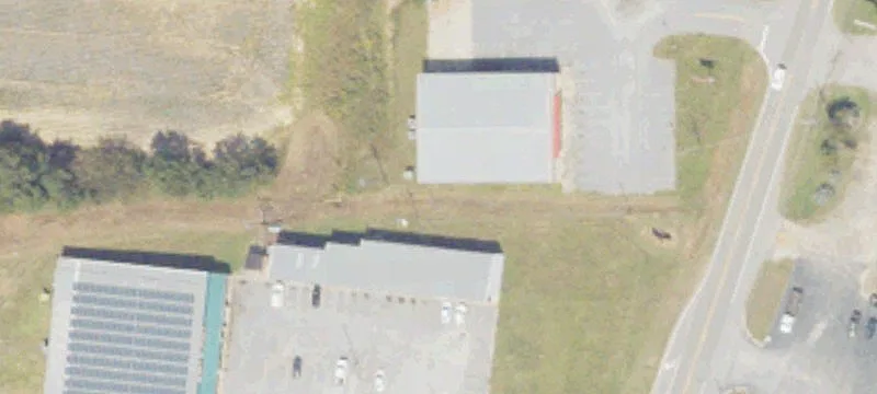 Unadilla Commercial Building and Franchise