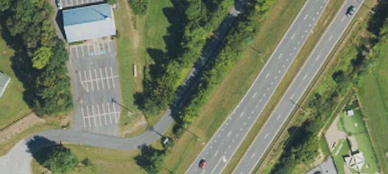Mills River Commercial Land Opportunity