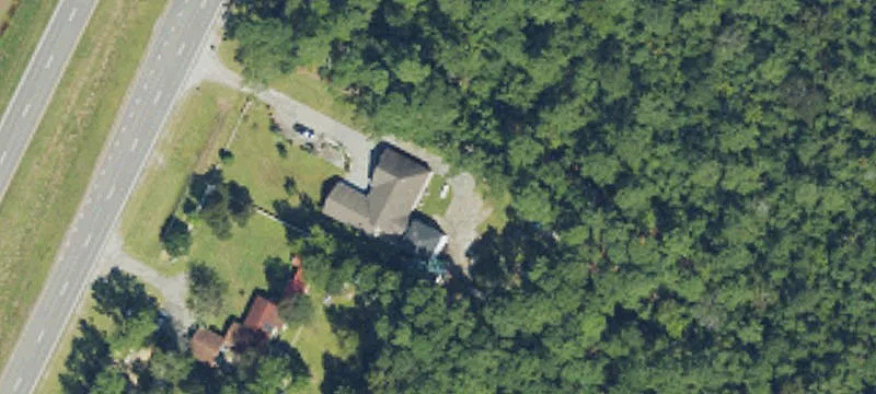Hwy 17 Commercial Property