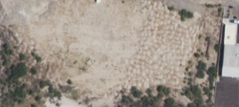 Sunland Park Commercial Land Parcel