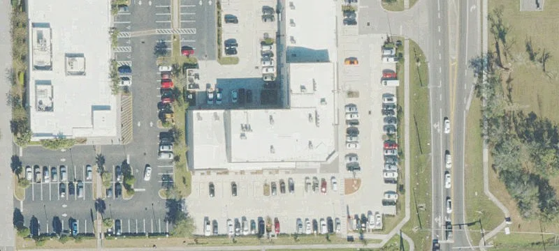 Modern Office Space Available
