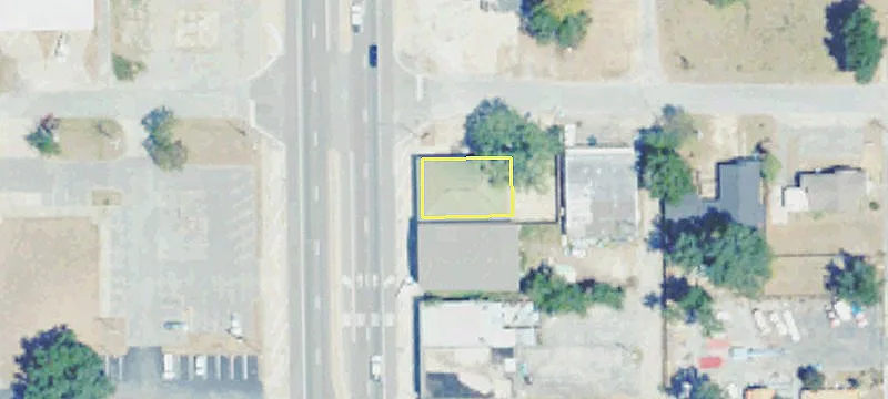 Downtown Gulfport Commercial Building For Sale