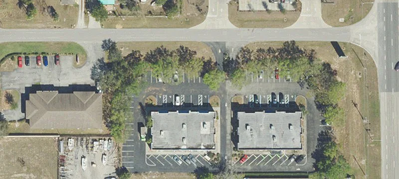 Medical Buildings in Lake Placid