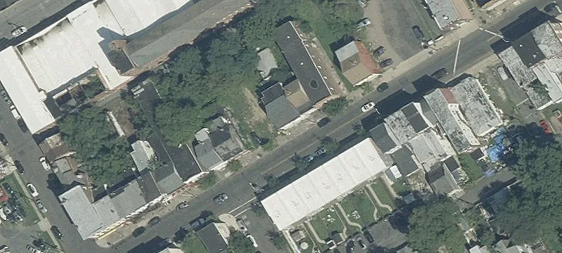 Bar, Kitchen, and Rental Units