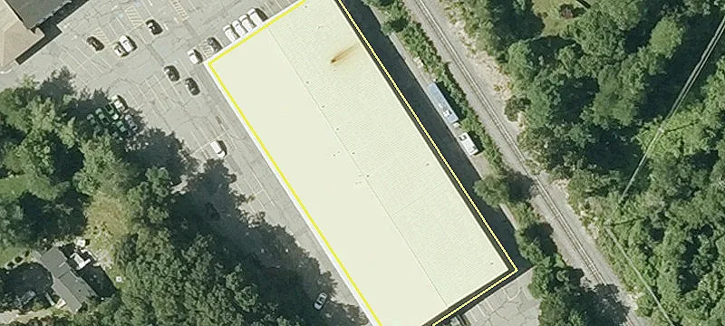 Office and Flex Space Available