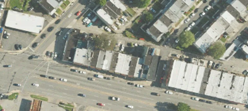 Commercial Land on West Chester Pike