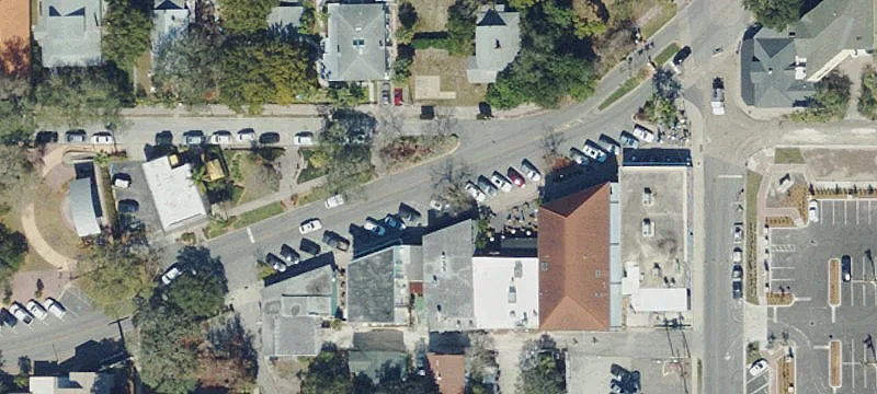 Dunedin Mixed-Use Commercial Space